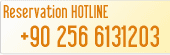 OttiHotels.com reservation hotline