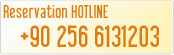 OttiHotels.com reservation hotline