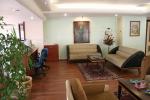 Atinc Hotel