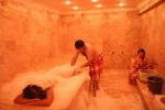 Atinc Hotel Turkish Bath