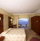 Ersan Resort and Spa Room