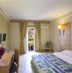 Ersan Resort and Spa Room