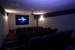 Baia Hotel Bodrum Cinema
