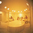 La Blanche Resort & Spa Turkish Bath