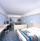 La Blanche Resort & Spa Room