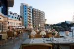 Charisma Deluxe Hotel