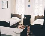 Anzac Golden Bed