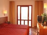 Club Blue Dreams Room