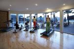 Delta Beach Resort FitnessCenter