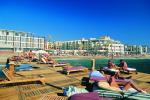 Aegean Dream Resort Pier