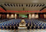Calista Luxury Resort Meeting Hall