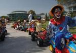 Calista Luxury Resort Kids Club