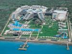 Susesi Luxury Resort