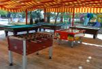 Batihan Hotel Game Room