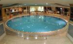 Isis Hotel and Spa Indoor Pool