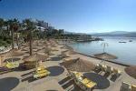 Isis Hotel and Spa Beach