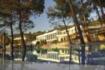 Rixos Bodrum General View