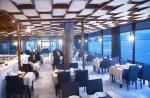Omer Holiday Resort Restaurant