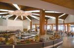 Omer Holiday Resort Restaurant