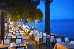 Omer Holiday Resort Restaurant