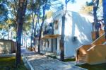 Omer Holiday Resort Rooms