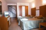 Omer Holiday Resort Room