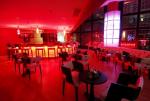 Grand Belish Hotel Bar