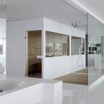 Adam Eve Hotel Bathroom