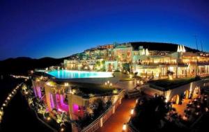 Kempinski Hotel Barbaros Bay