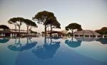 Cornelia Deluxe Resort Pool