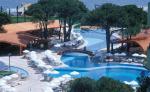 Cornelia Deluxe Resort Pool