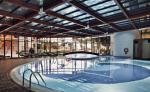 Cornelia Deluxe Resort Indoor Pool