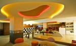 Cornelia Deluxe Resort Game Room