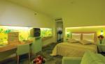 Cornelia Deluxe Resort Room