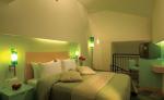 Cornelia Deluxe Resort Room