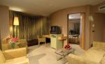 Cornelia Deluxe Resort Suite
