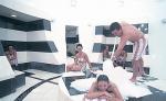 Cornelia Deluxe Resort Turkish Bath