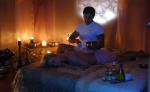 Cornelia Deluxe Resort Massage Room
