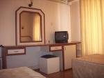 Santur Hotel Bedroom