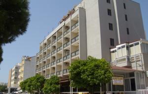 SANTUR HOTEL