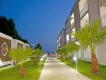 Dogan Beach Resort