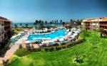 Ephesia Holiday Beach Club General View