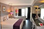Isis Hotel and Spa Hotel Room