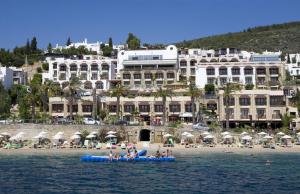 Diamond of Bodrum