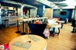 Efe Boutique Hotel Lobby