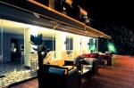 Efe Boutique Hotel Terrace