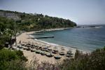 Pine Bay Holiday Resort Beach