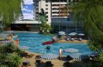 La Blanche Island Resort