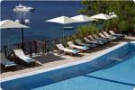 La Blanche Island Resort Pool
