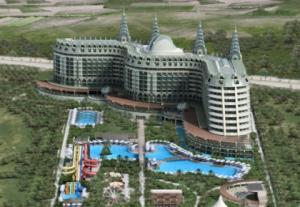 DELPHIN IMPERIAL